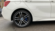 BMW 1 Series 118i [1.5] M Sport Shadow Edition 5dr Petrol Hatchback